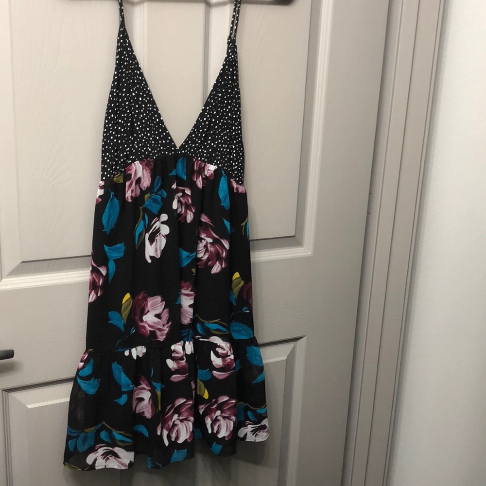 Forever 21 Mini Dress